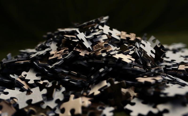 Cryptic Puzzle Image